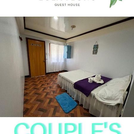 Lola Flor'S Guest House El Nido Extérieur photo