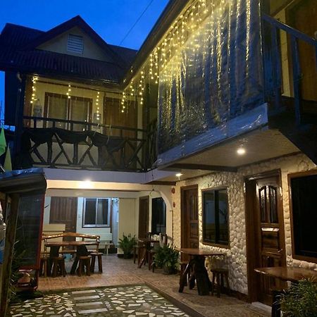 Lola Flor'S Guest House El Nido Extérieur photo