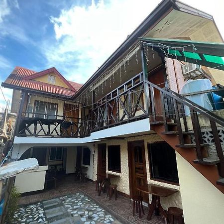Lola Flor'S Guest House El Nido Extérieur photo